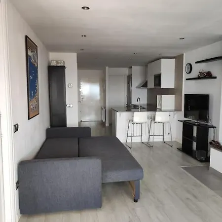 Apartamento Con Vistas *