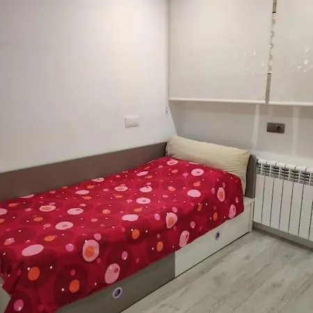 Apartamento Con Vistas Blanes